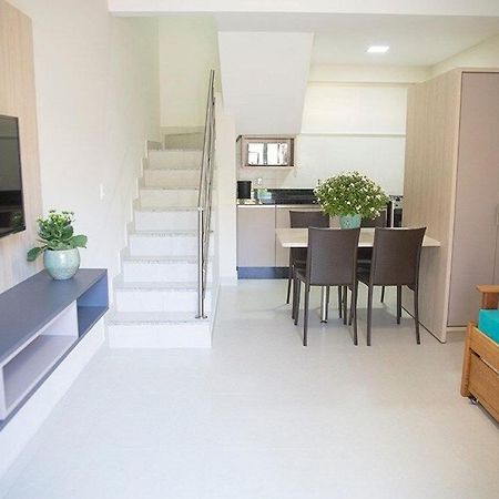Residencial Gaivotas 18 - 1 Quartos - Melhor Custo Beneficio Ingleses Florianópolis Zewnętrze zdjęcie