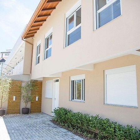 Residencial Gaivotas 18 - 1 Quartos - Melhor Custo Beneficio Ingleses Florianópolis Zewnętrze zdjęcie