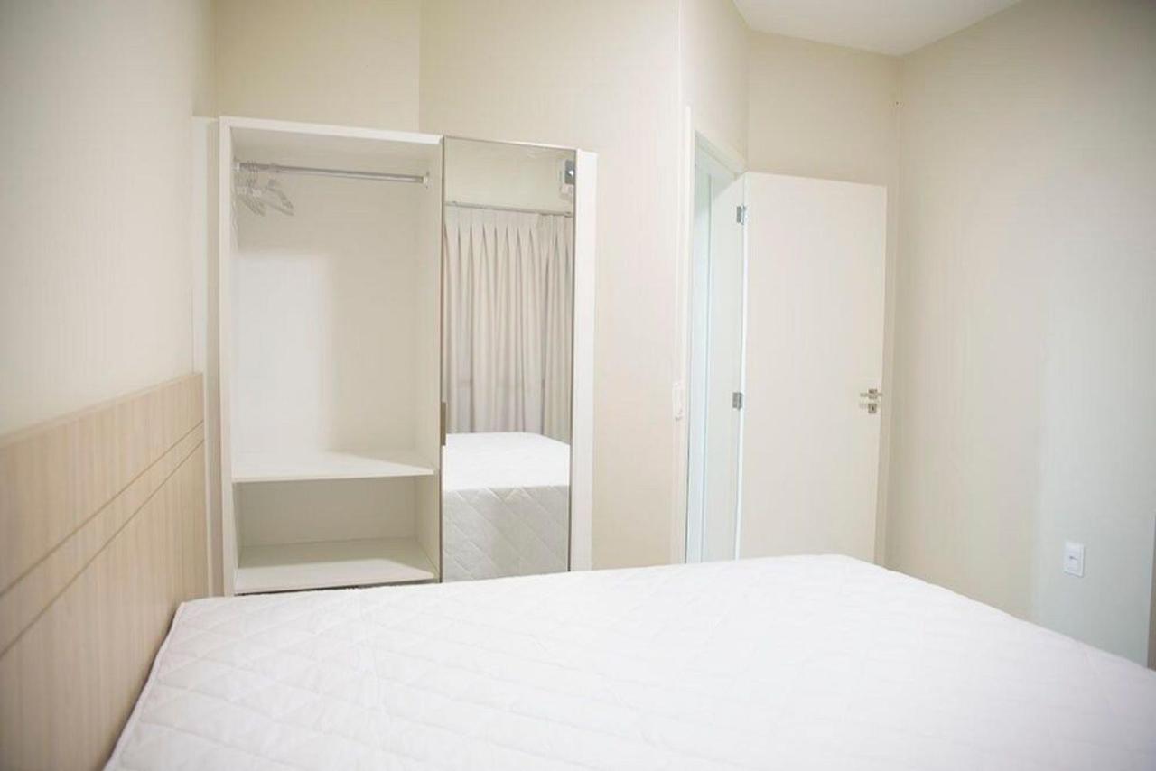 Residencial Gaivotas 18 - 1 Quartos - Melhor Custo Beneficio Ingleses Florianópolis Zewnętrze zdjęcie