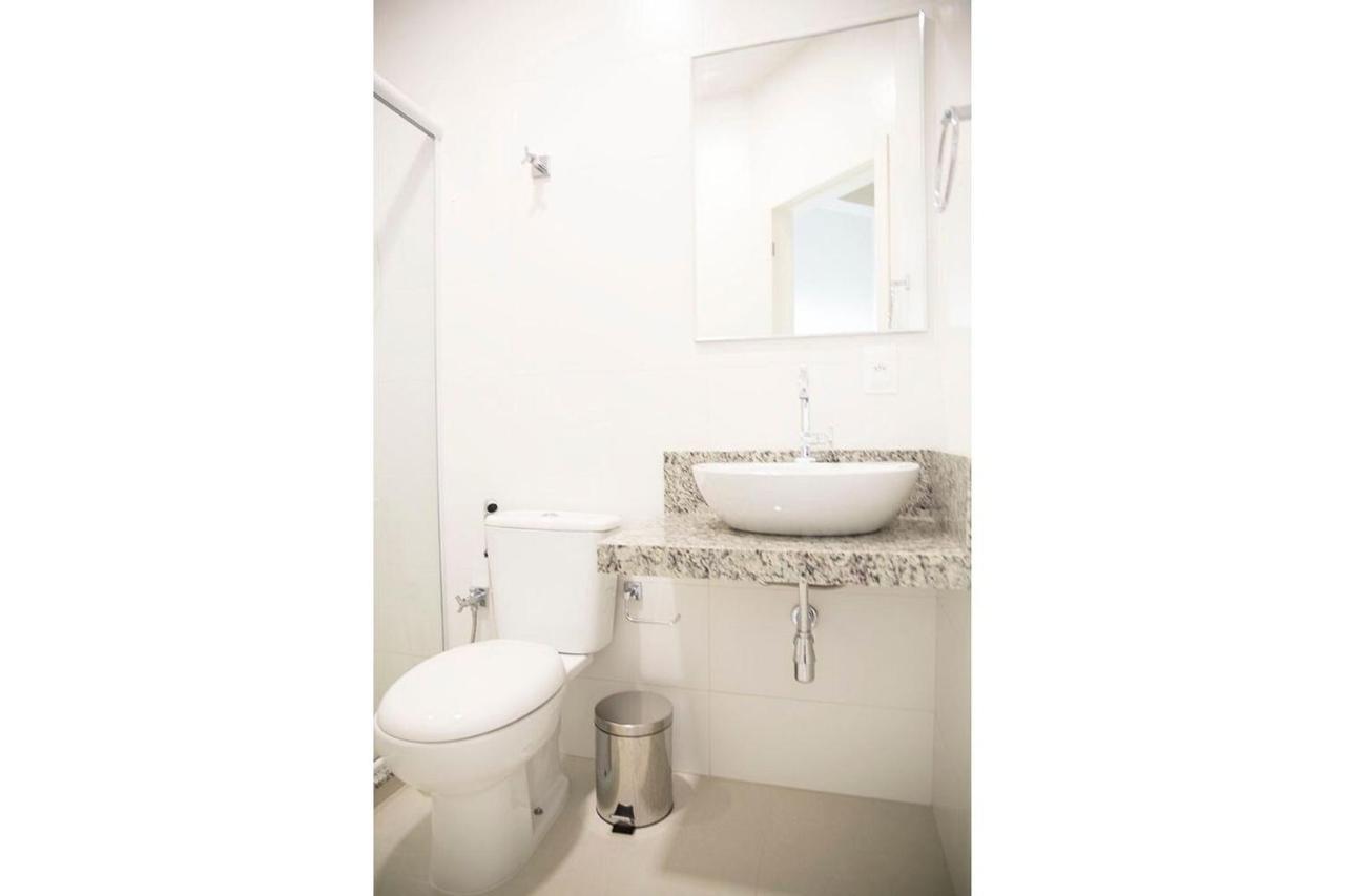 Residencial Gaivotas 18 - 1 Quartos - Melhor Custo Beneficio Ingleses Florianópolis Zewnętrze zdjęcie