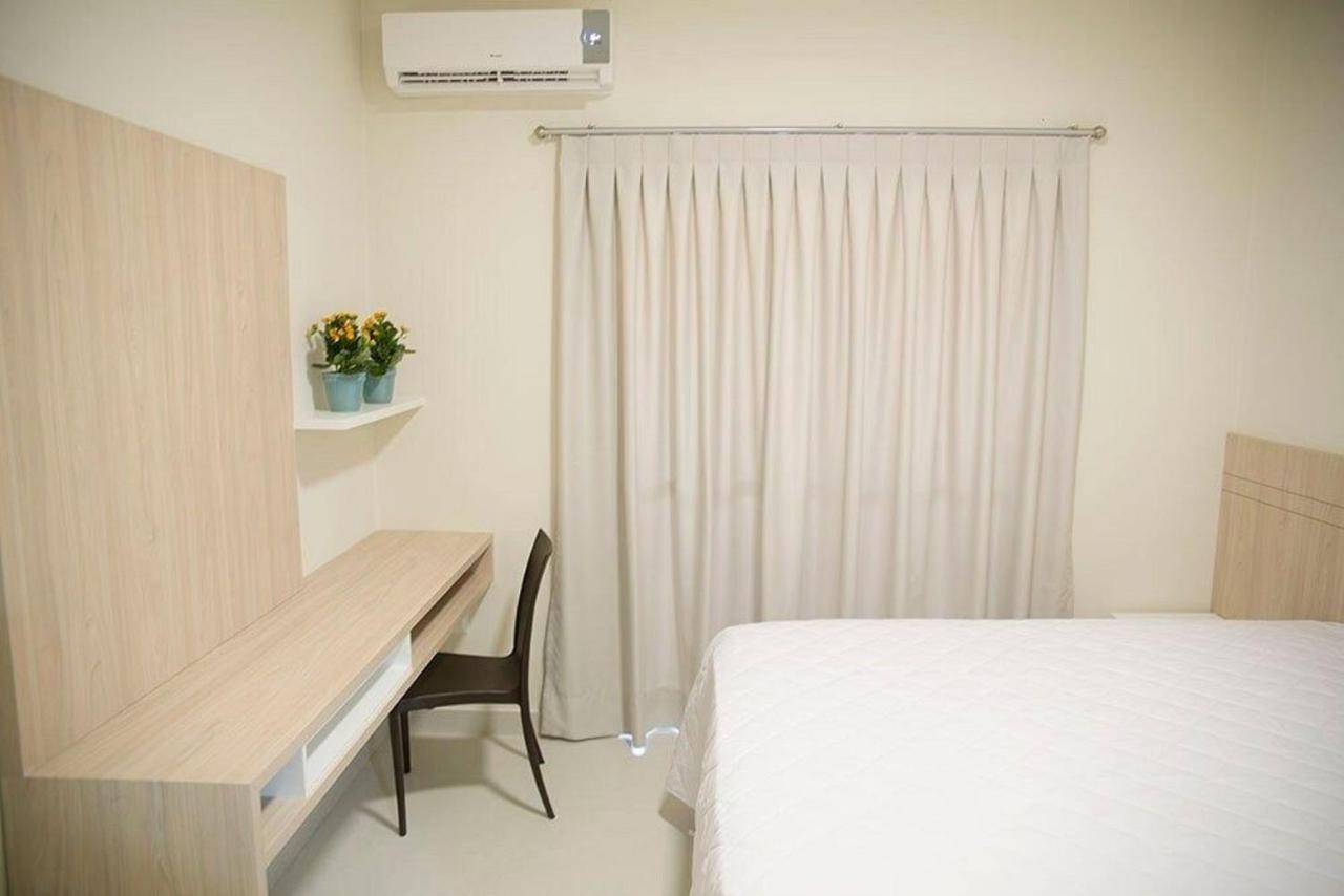 Residencial Gaivotas 18 - 1 Quartos - Melhor Custo Beneficio Ingleses Florianópolis Zewnętrze zdjęcie
