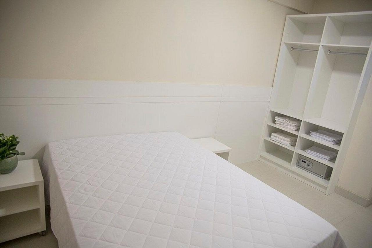 Residencial Gaivotas 18 - 1 Quartos - Melhor Custo Beneficio Ingleses Florianópolis Zewnętrze zdjęcie