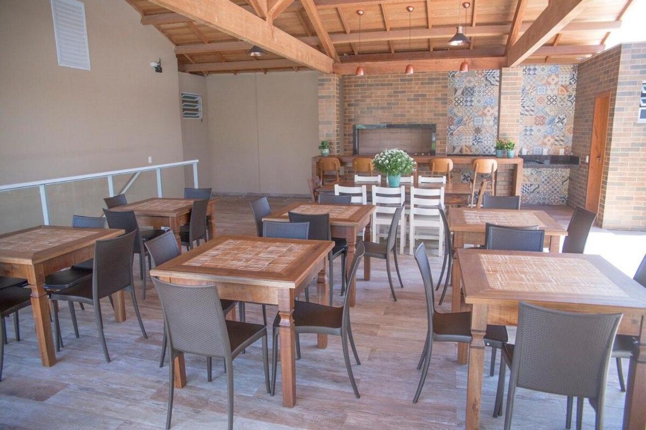 Residencial Gaivotas 18 - 1 Quartos - Melhor Custo Beneficio Ingleses Florianópolis Zewnętrze zdjęcie
